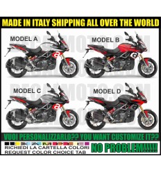 CAPONORD 1200 RF LIVREA COMPATIBILE